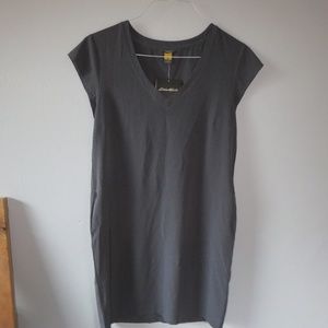 **NWT**Eddie Bauer Athletic Dress